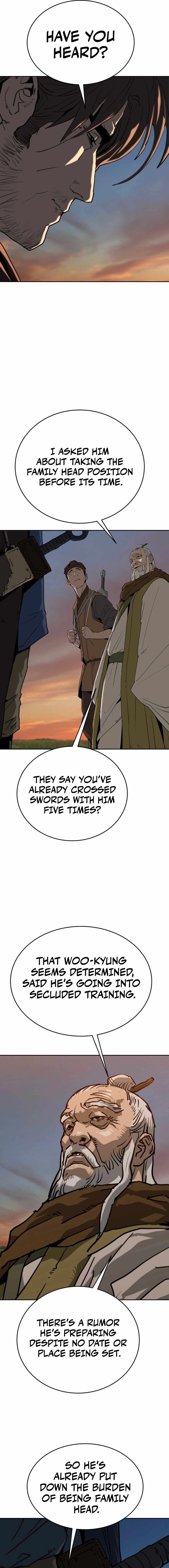 The Tales of Heaven And Earth Chapter 28 4
